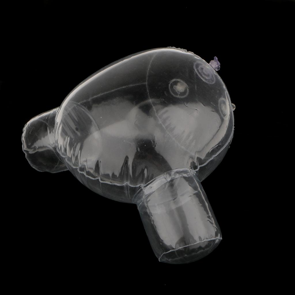 Baby Clothing Stores - Aufblasbare PVC-Schaufensterpuppen für Unterwäsche und Babywindeln