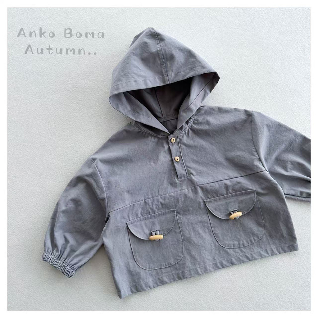 Baby Clothing Jumper - Herbst Neue Produkte Jungen und Mädchen