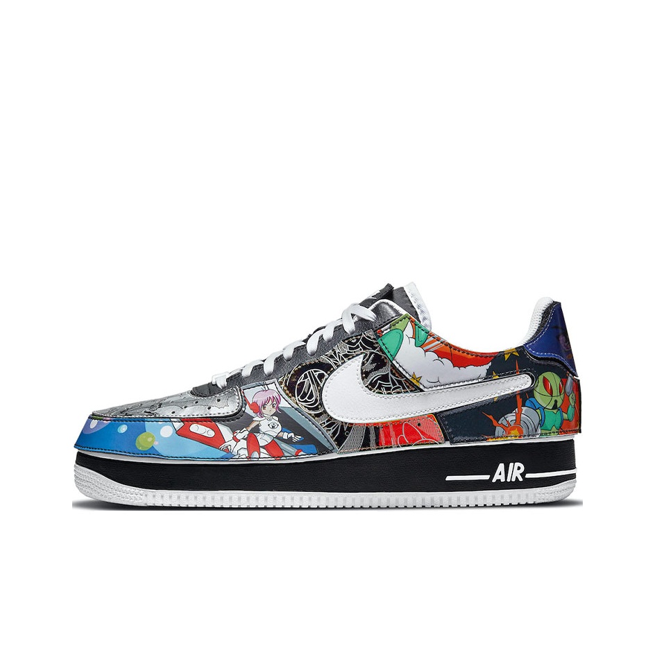 Nike Shoes Air Force 1 - Nike Air Force 1 Skateboard-Schuhe Unisex
