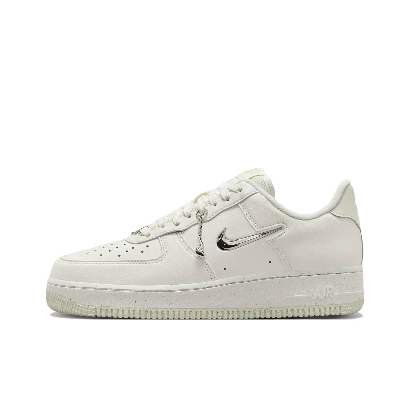 Nike Shoes Air Force 1 - Nike Air Force 1 Synthetikleder Low-Top