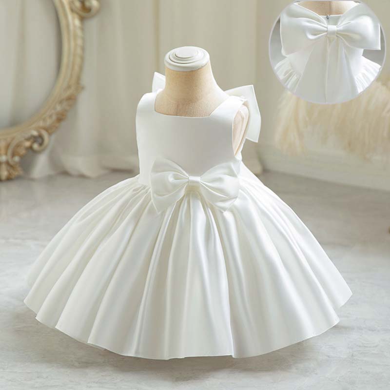 Baby Clothing Discount - Baby Mädchen Party Kleid Süße Große