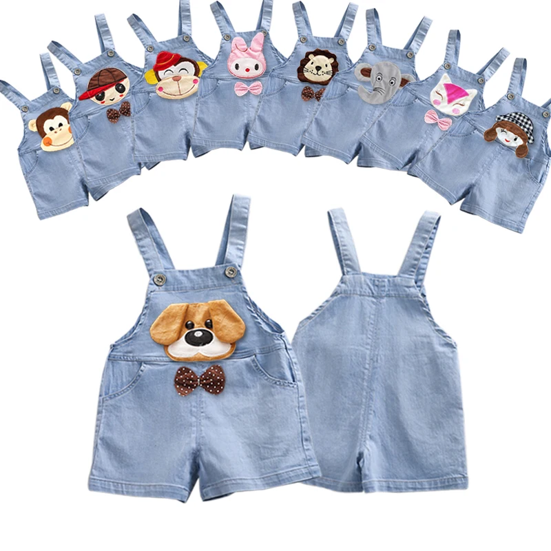 Baby Clothing Jumper - DIIMUU Kleinkind Baby Sommer Pullover Hosen