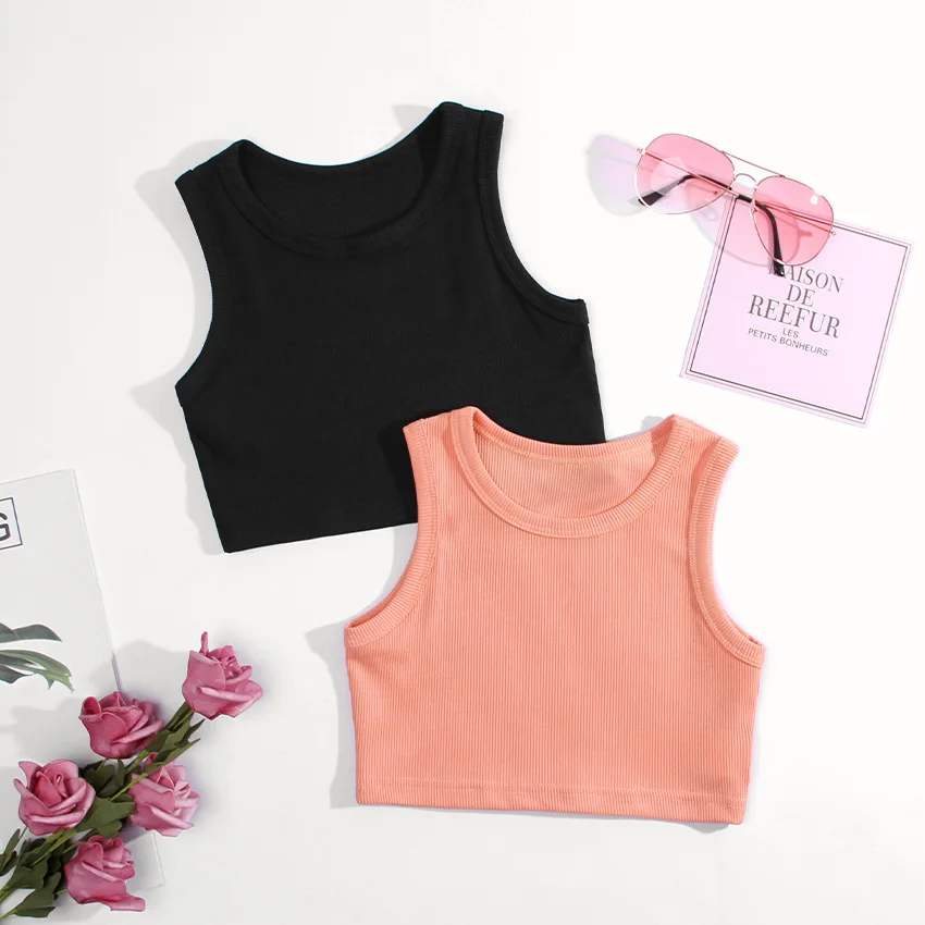 Sommer Mädchen Unterwäsche Ärm – Baby Clothing For Sale Bewertung und Preis