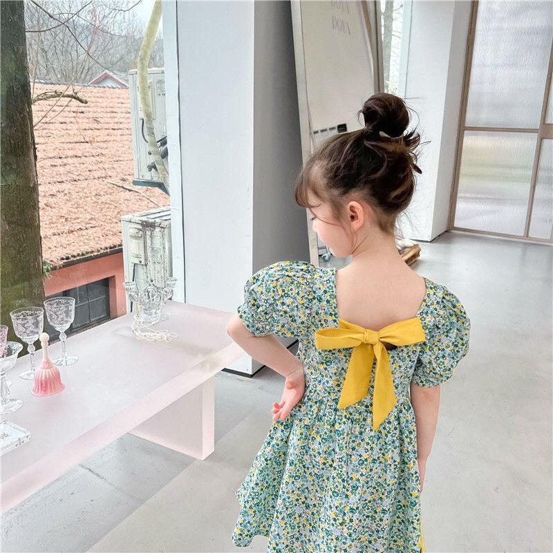 Mädchen Kleid Koreanische Vers – Baby Clothing Jumper Bewertung und Preis