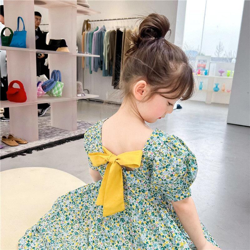 Mädchen Kleid Koreanische Vers – Baby Clothing Jumper Bewertung und Preis