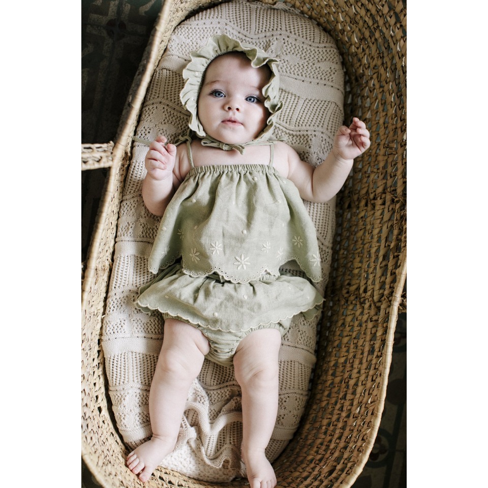 Sommer-Babykleidungssets BEBE  – Baby Clothing Jumper Bewertung und Preis