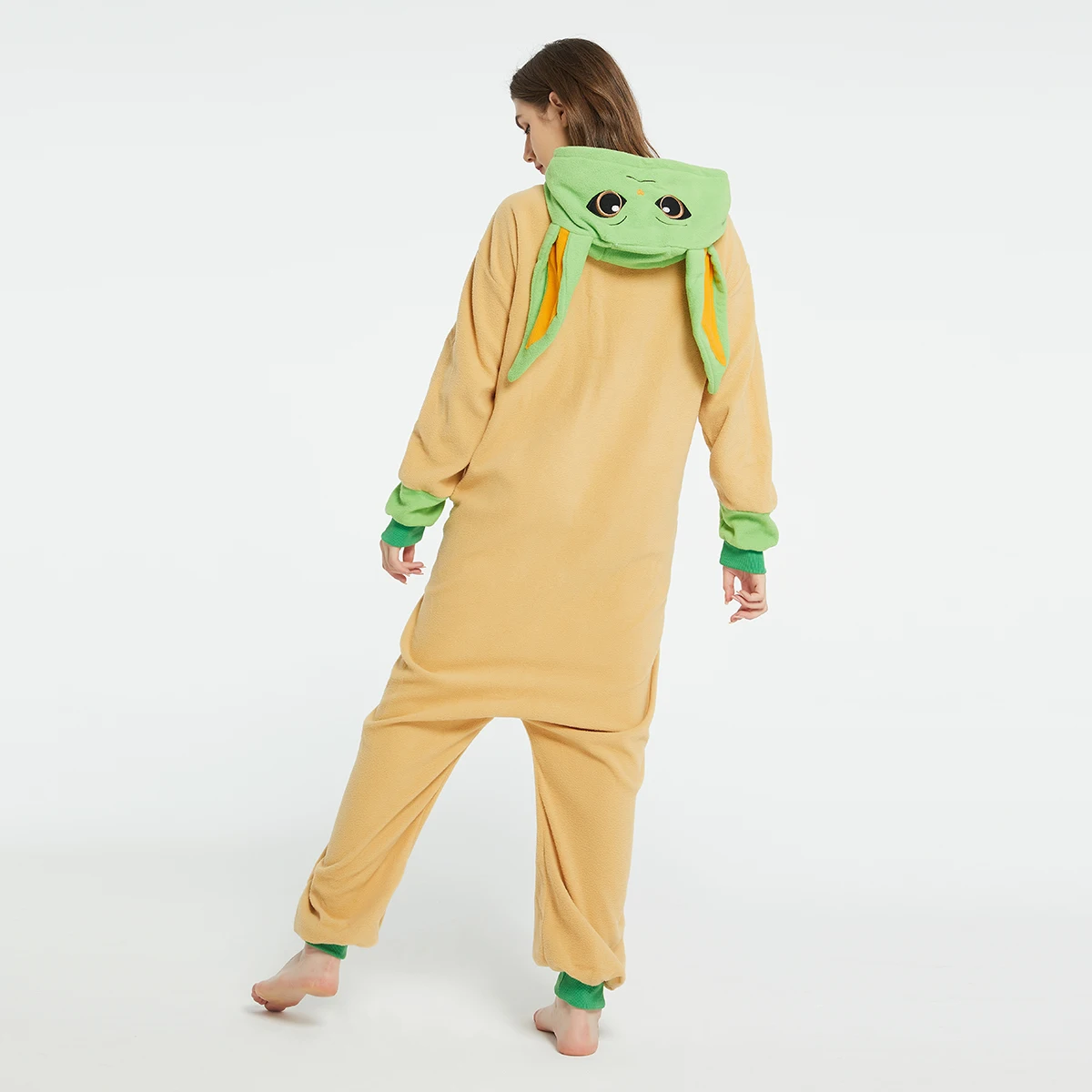 Erwachsene Yoda Baby Grogu One – Baby Clothing Discount Bewertung und Preis