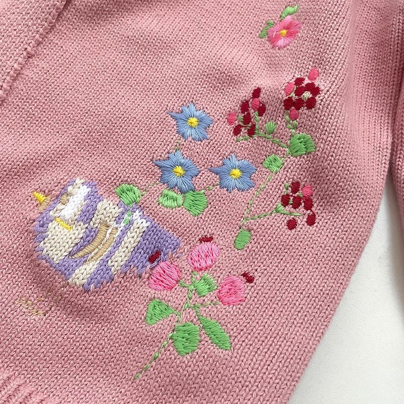 2025, Frühling und Herbst, Kin – Baby Clothing Jumper Bewertung und Preis
