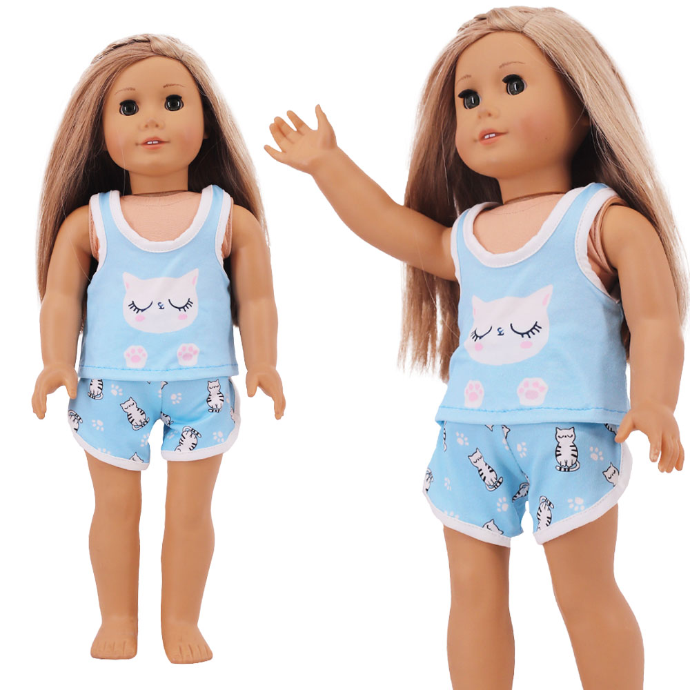 Puppenkleidung, Sommer-Kurzarm – Baby Clothing For Sale Bewertung und Preis