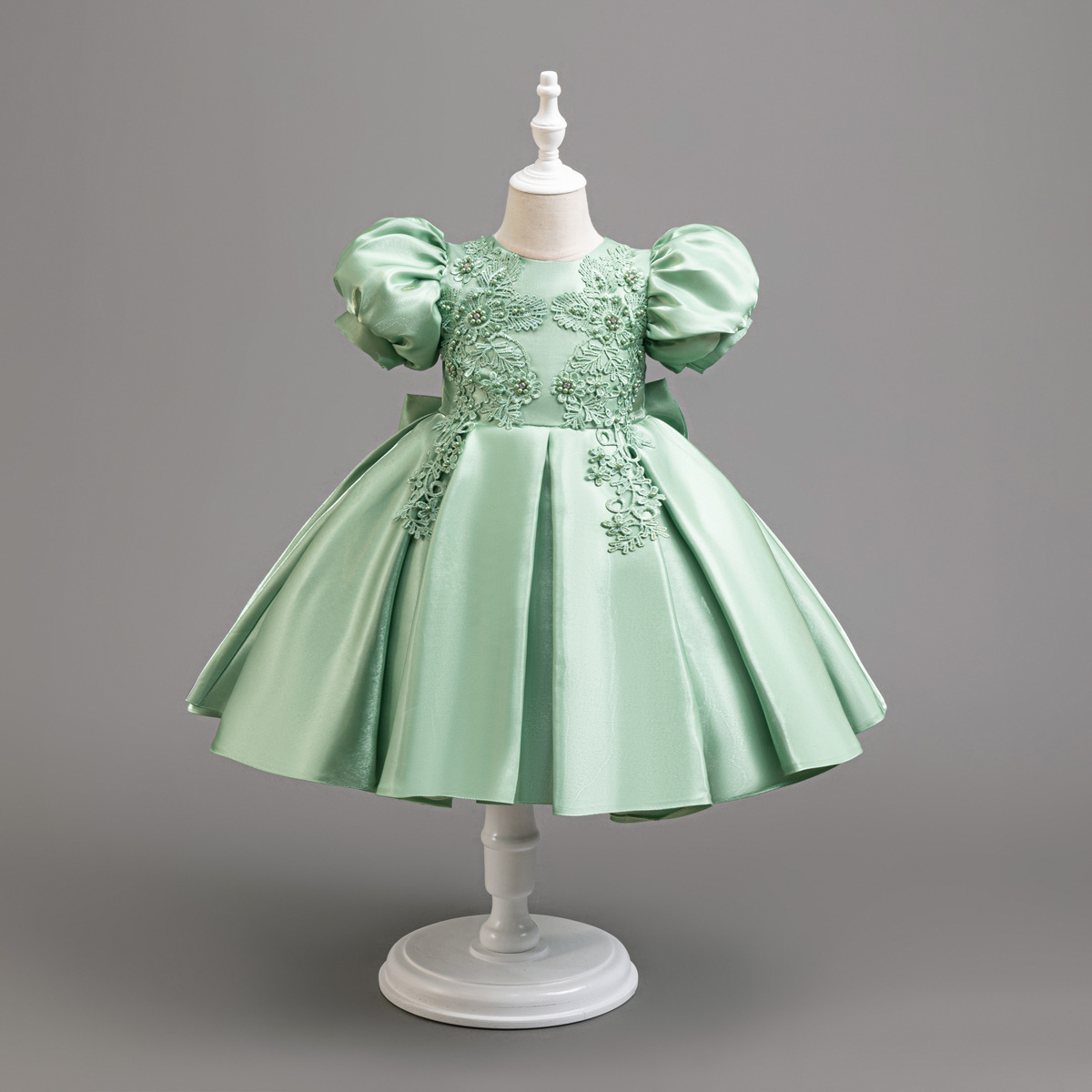 Neue Mädchen Party Kleid Kinde – Baby Clothing Discount Bewertung und Preis