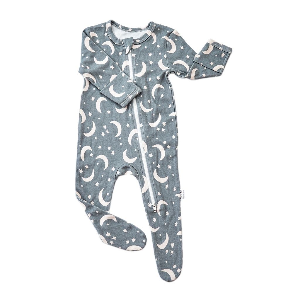 HappyFlute Neuer Langarm-Overa – Bamboo Bodysuit Baby Bewertung und Preis