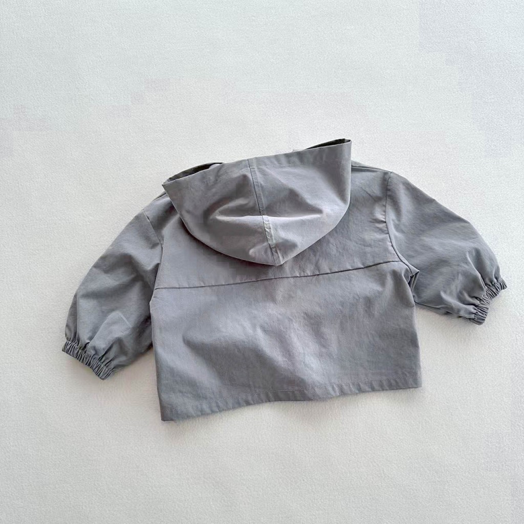 Herbst Neue Produkte Jungen un – Baby Clothing Jumper Bewertung und Preis