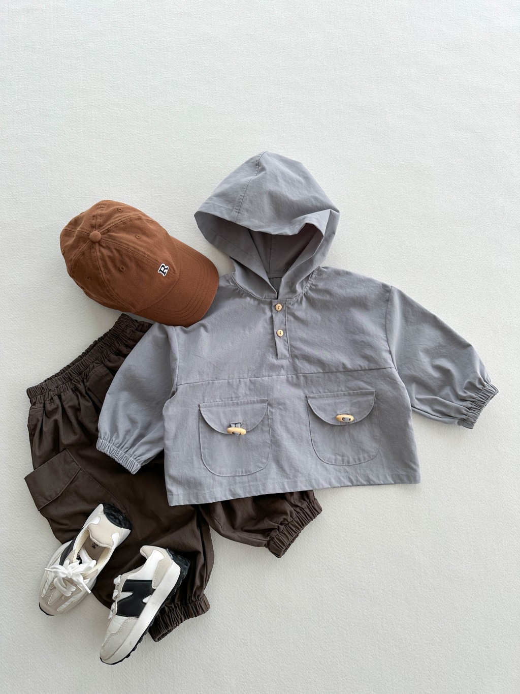 Herbst Neue Produkte Jungen un – Baby Clothing Jumper Bewertung und Preis