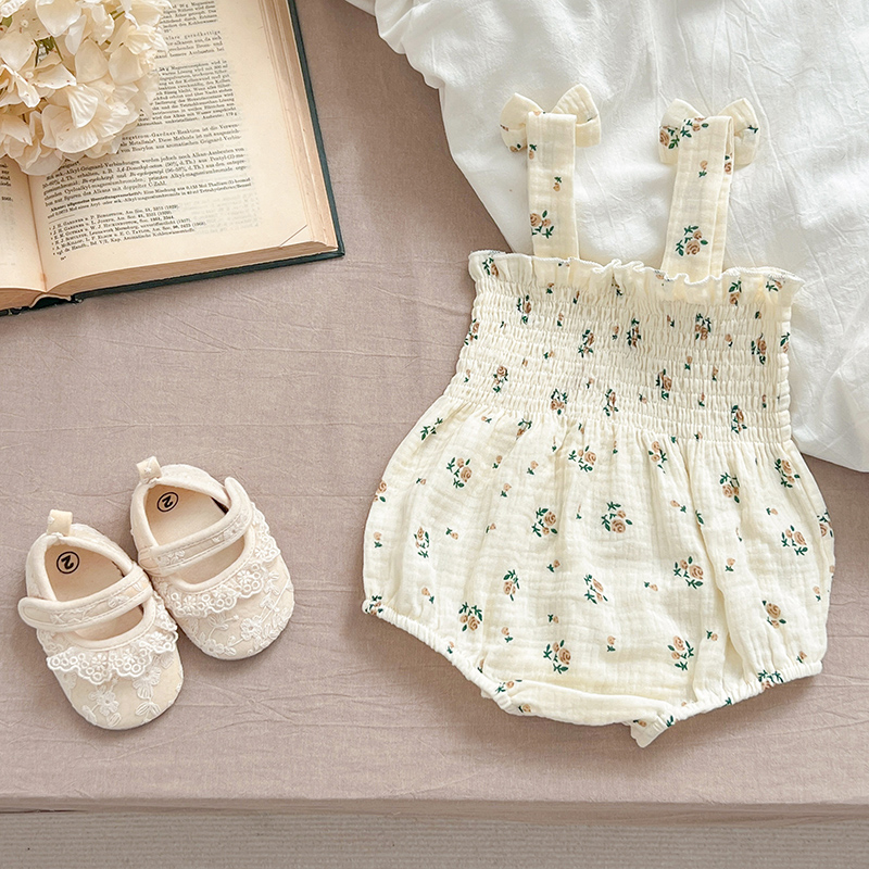 Sommer Outfit Kinder Baby Klei – Bamboo Bodysuit Baby Bewertung und Preis