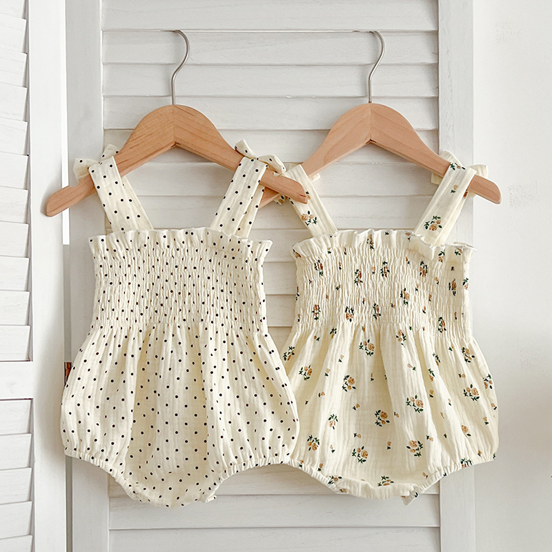 Sommer Outfit Kinder Baby Klei – Bamboo Bodysuit Baby Bewertung und Preis
