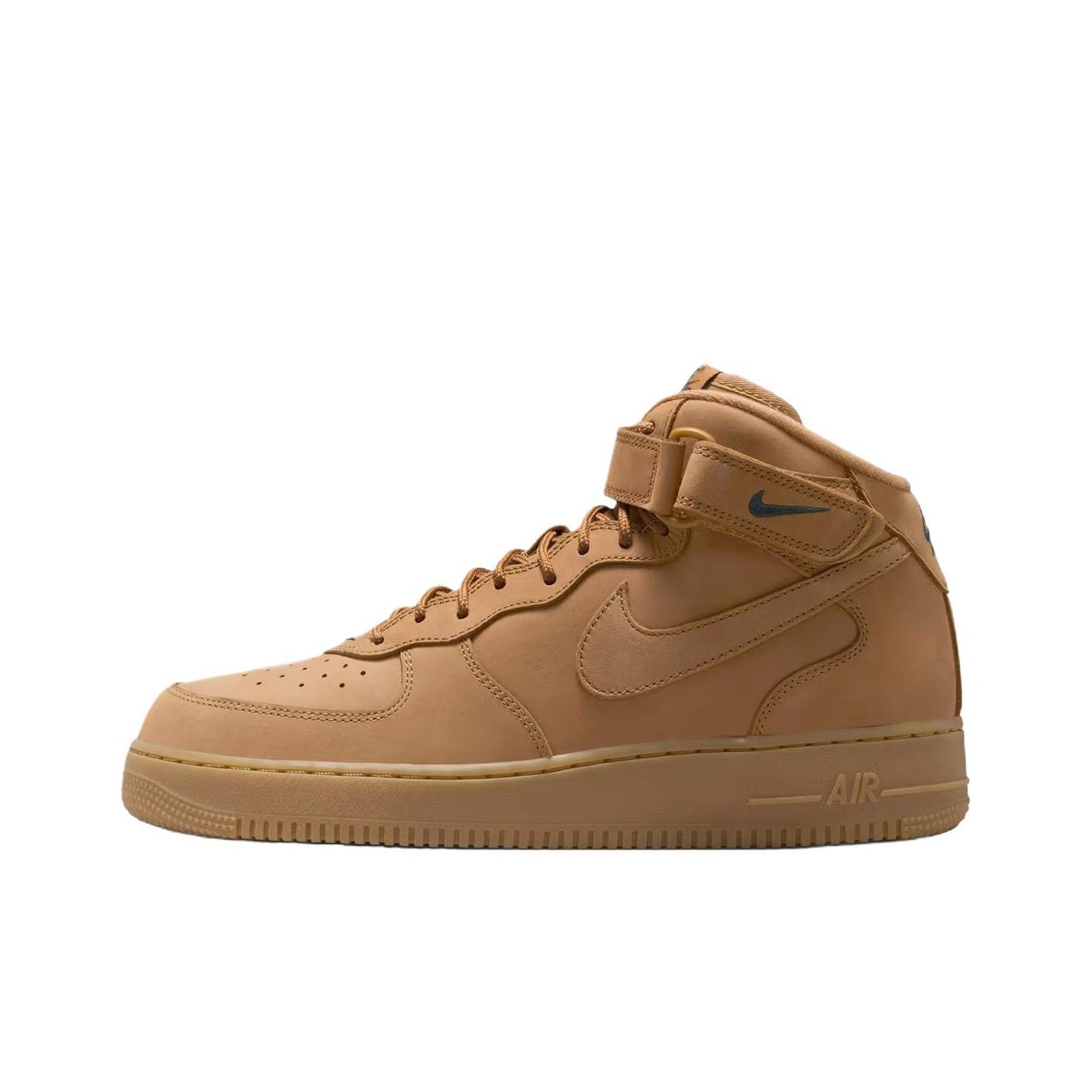 Nike Air Force 1 Flax Bequeme  – Nike Shoes Air Force 1 Bewertung und Preis