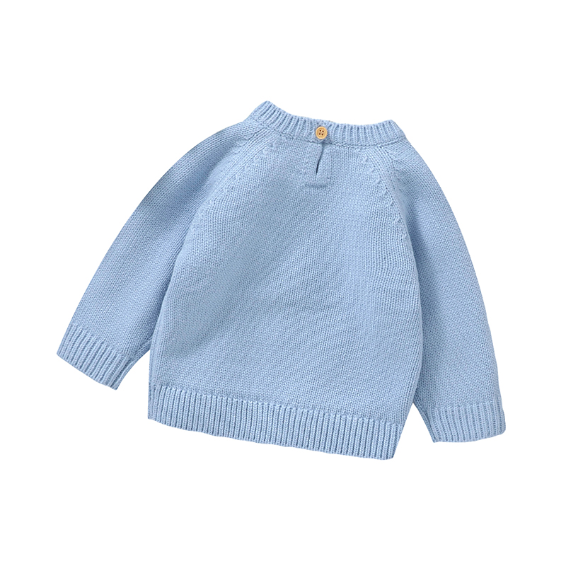 Herbst Baby Pullover Nette Ges – Baby Clothing Jumper Bewertung und Preis