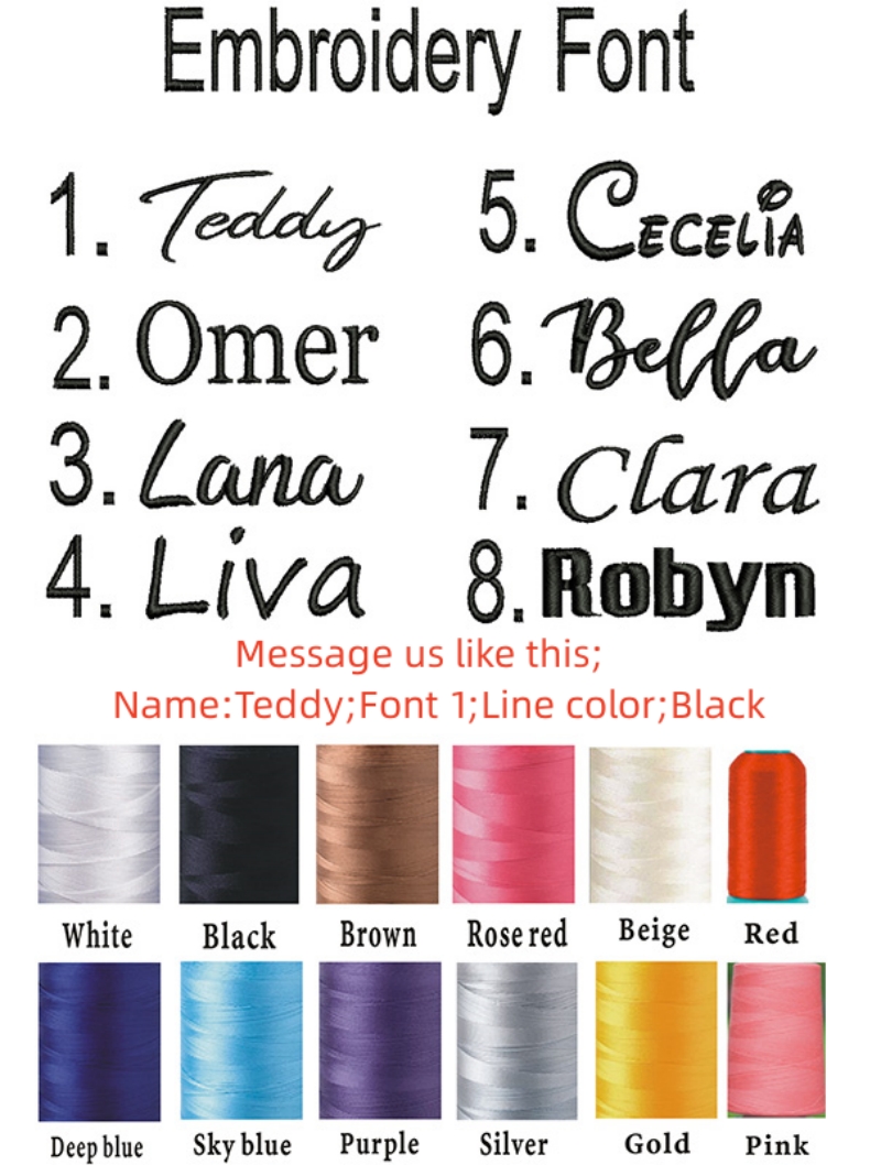 Personalisierte Stickerei Kind – Baby Clothing Jumper Bewertung und Preis