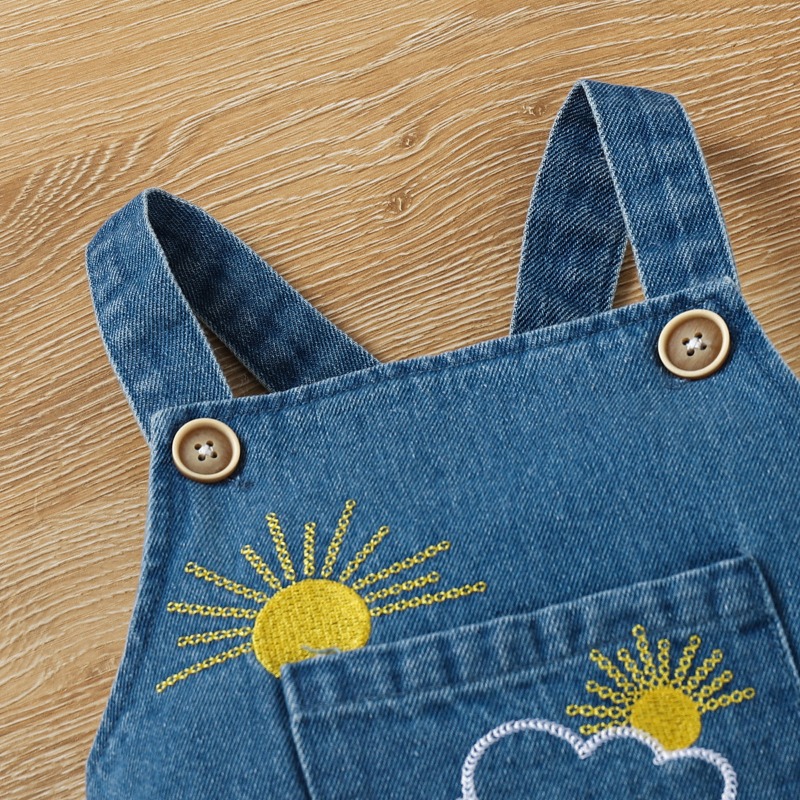 Neugeborene Baby-Jungen-Jeans- – Baby Clothing Jumper Bewertung und Preis
