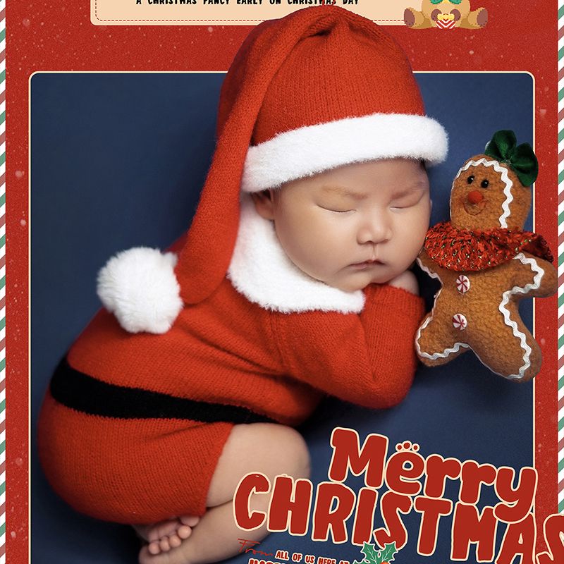 Weihnachtsmann Neugeborenen Fo – Baby Clothing Discount Bewertung und Preis