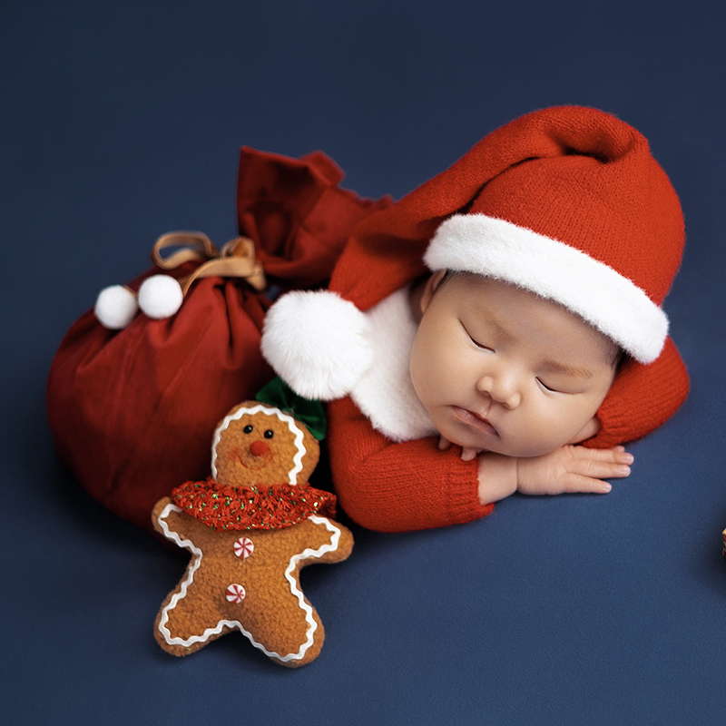 Weihnachtsmann Neugeborenen Fo – Baby Clothing Discount Bewertung und Preis