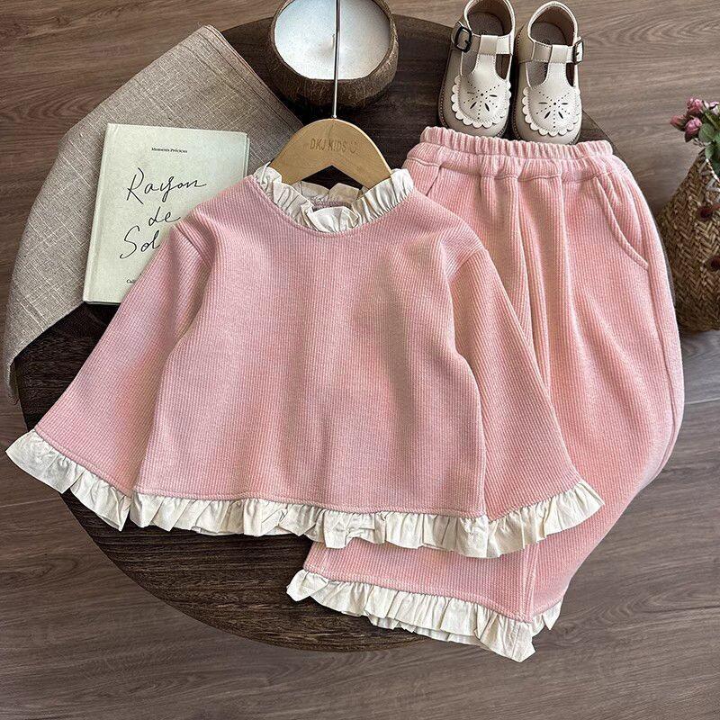 Kind Kawaii Neue Stil Casual K – Baby Clothing Jumper Bewertung und Preis