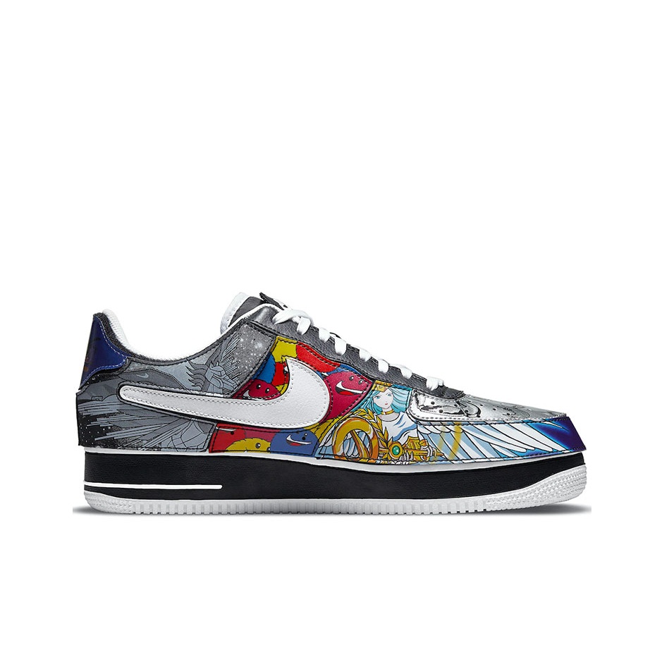 Nike Air Force 1 Skateboard-Sc – Nike Shoes Air Force 1 Bewertung und Preis
