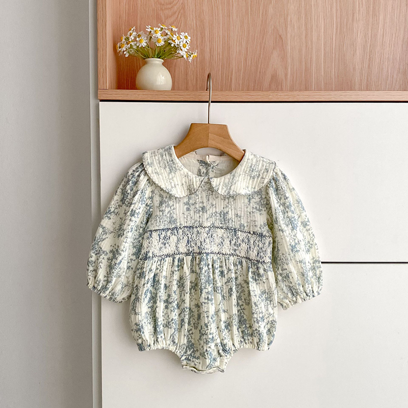2026 Neu 0-24M Frühling Kleink – Bamboo Bodysuit Baby Bewertung und Preis