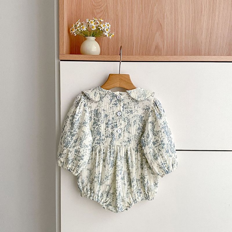 2026 Neu 0-24M Frühling Kleink – Bamboo Bodysuit Baby Bewertung und Preis