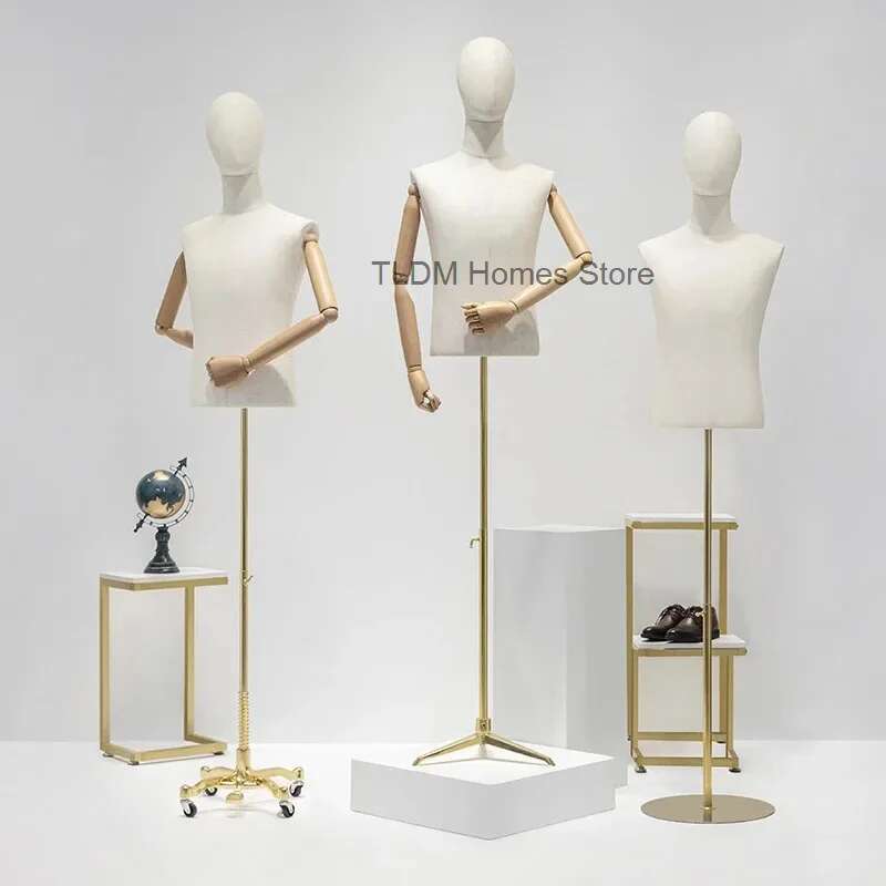Männliche Schaufensterpuppe, h – Baby Clothing Stores Bewertung und Preis
