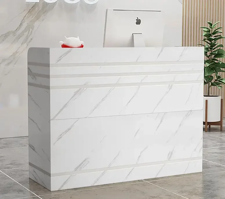 Robuste Kassierer-Theke, einfa – Baby Clothing Stores Bewertung und Preis