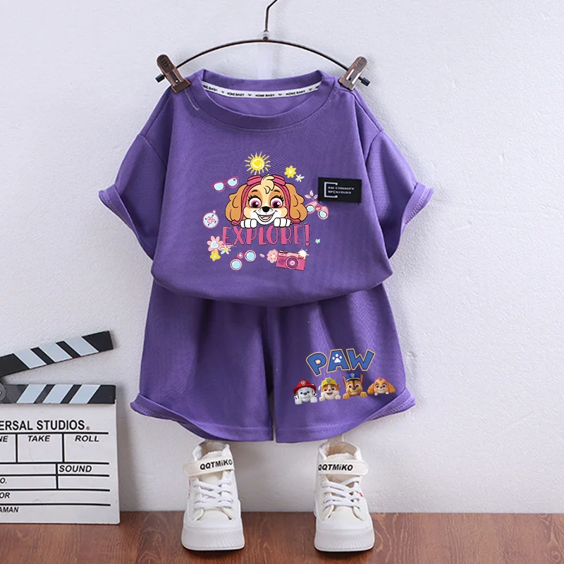 2-teiliges Paw Patrol T-Shirt  – Baby Clothing Discount Bewertung und Preis
