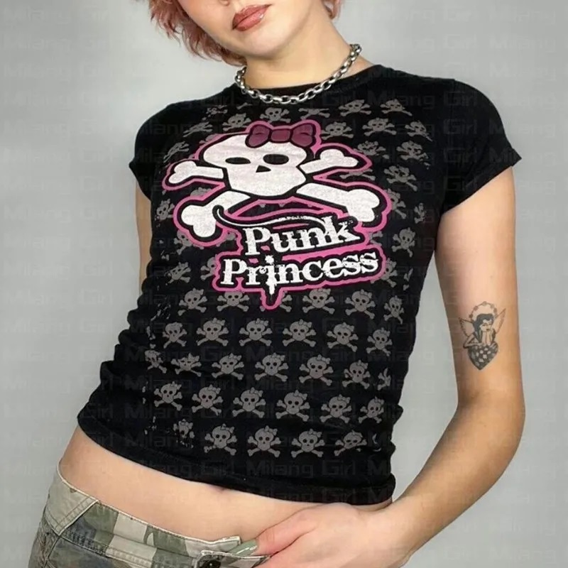 Streetwear ästhetische y2k Kle – Baby Clothing For Sale Bewertung und Preis