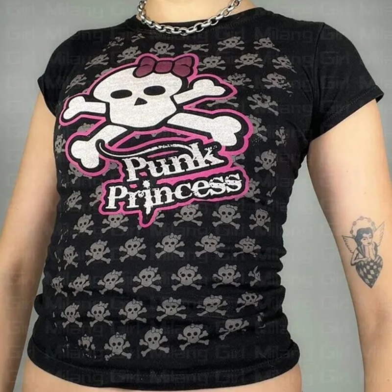 Streetwear ästhetische y2k Kle – Baby Clothing For Sale Bewertung und Preis