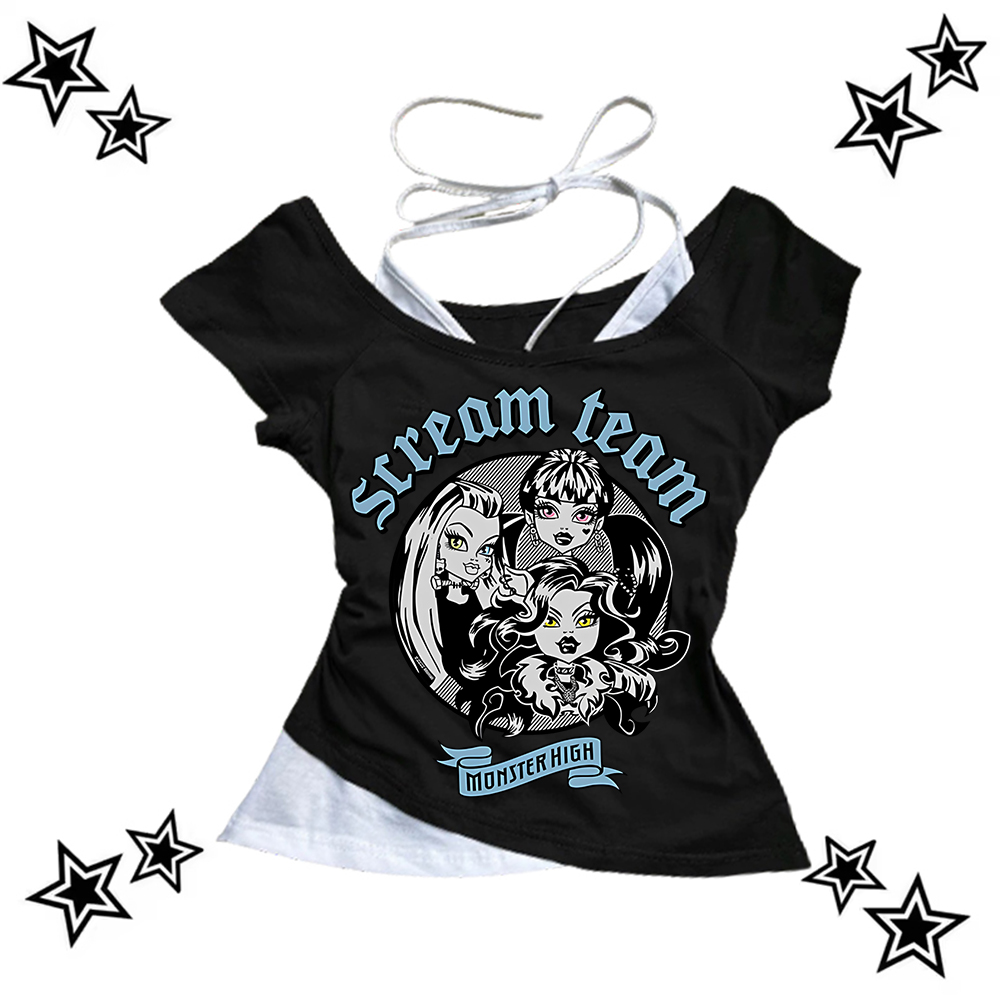 Ästhetische Punk Fee T-Shirt K – Baby Clothing For Sale Bewertung und Preis