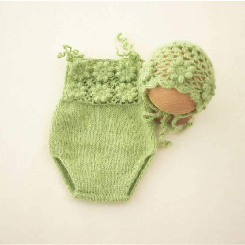 2026 Neugeborenen Mohair-Stram – Baby Clothing Discount Bewertung und Preis