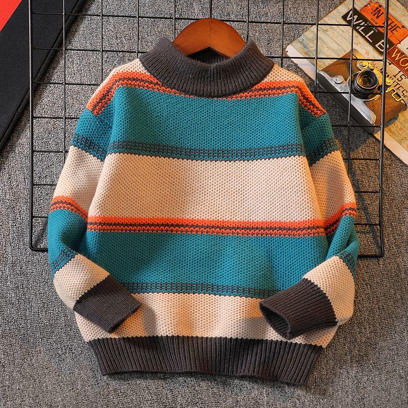 Jungen Gestrickte Pullover Neu – Baby Clothing Jumper Bewertung und Preis