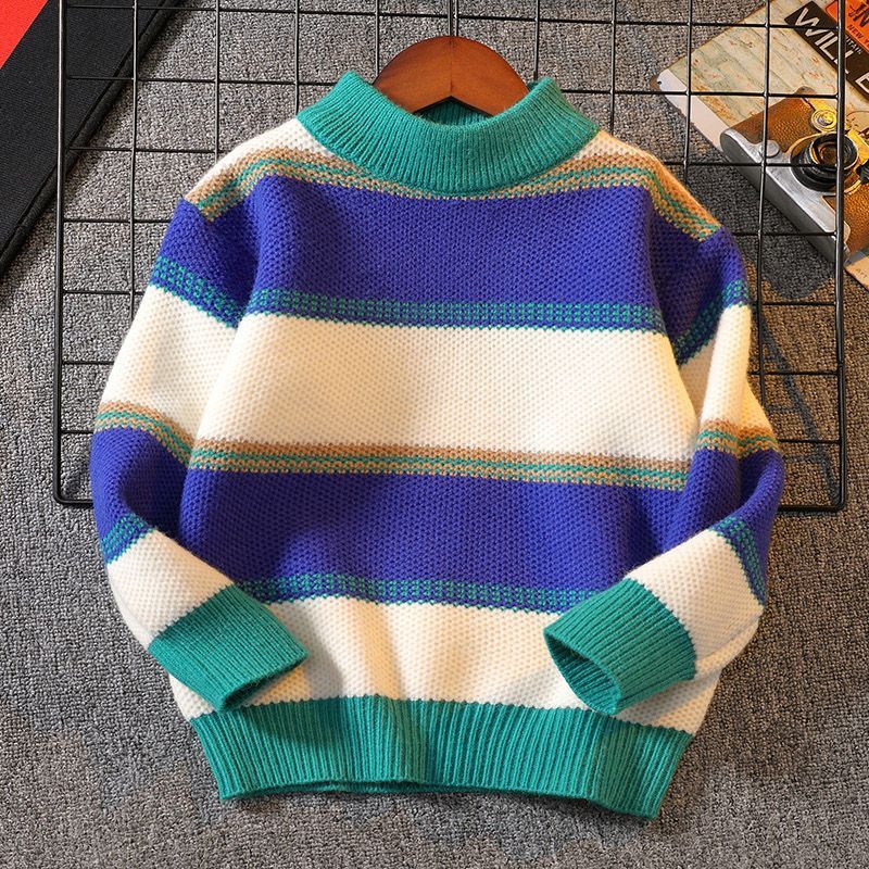 Jungen Gestrickte Pullover Neu – Baby Clothing Jumper Bewertung und Preis