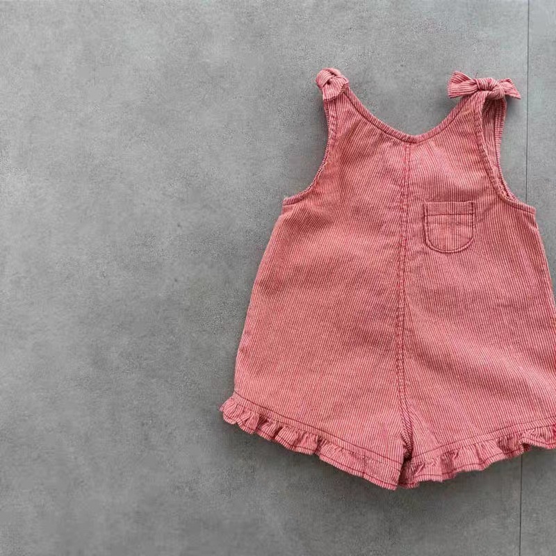 HY2831 Mädchen Sommer-Strample – Baby Clothing Discount Bewertung und Preis