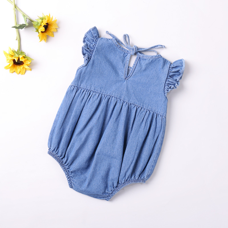 Baby Mädchen Strampler Kleinki – Bamboo Bodysuit Baby Bewertung und Preis