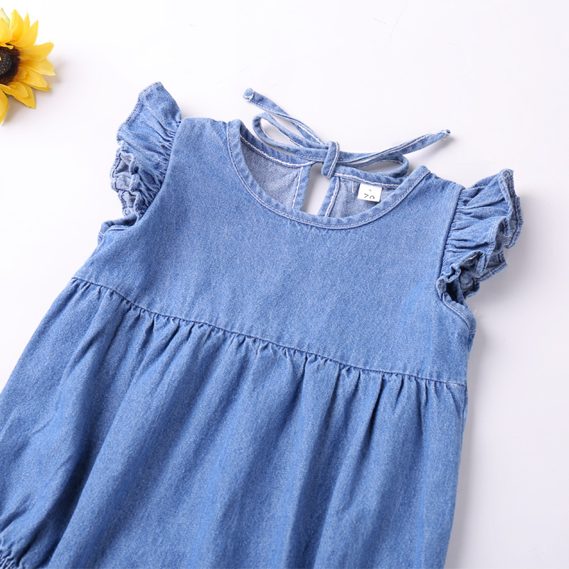 Baby Mädchen Strampler Kleinki – Bamboo Bodysuit Baby Bewertung und Preis